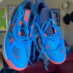 ADIDAS PRO N3XT 2021 BASKETBALL SHOES